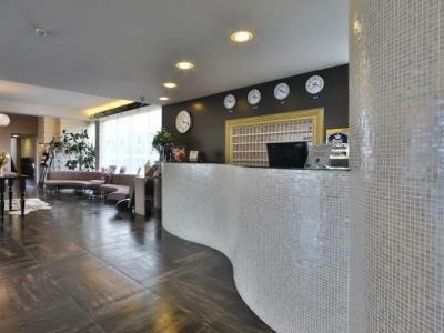 Best Western Hotel Farnese