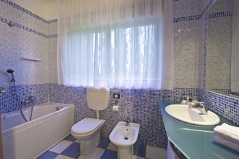 My One Hotel Villa Ducale