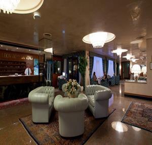 Hotel Leonardo Da Vinci