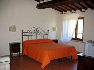 Hotel Le Noci