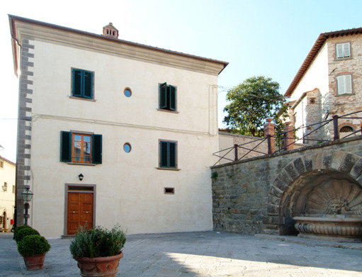 Hotel Palazzo San Niccolo
