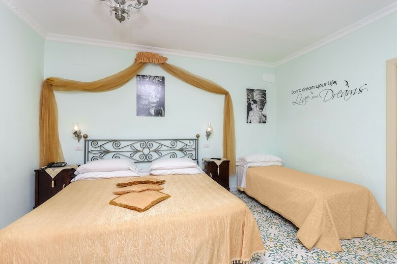 Hotel Bonadies