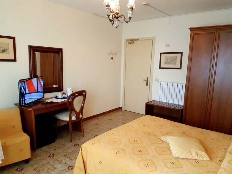 Hotel Bonadies