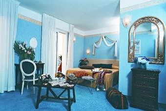 Hotel Apollo
