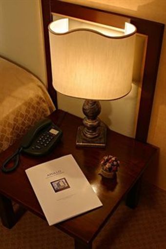 Hotel Apollo