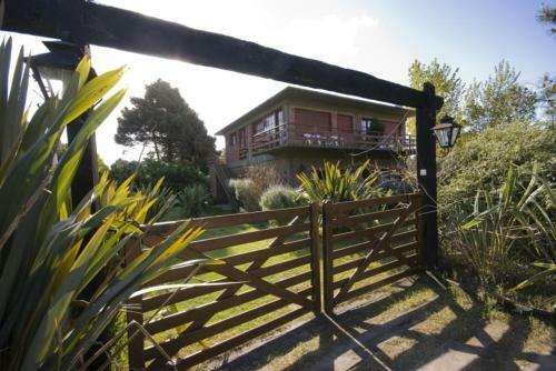 Apartamento Puerto Carrasco