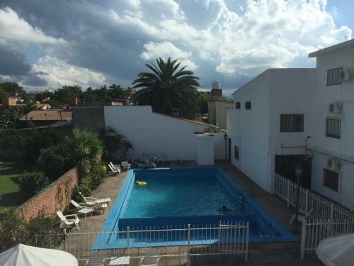 Hotel Marciala