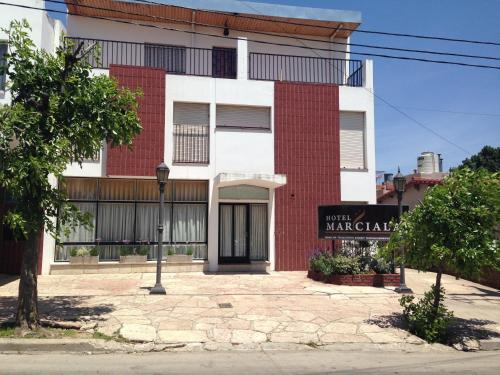 Hotel Marciala