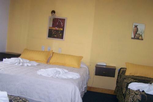 Hotel Marciala