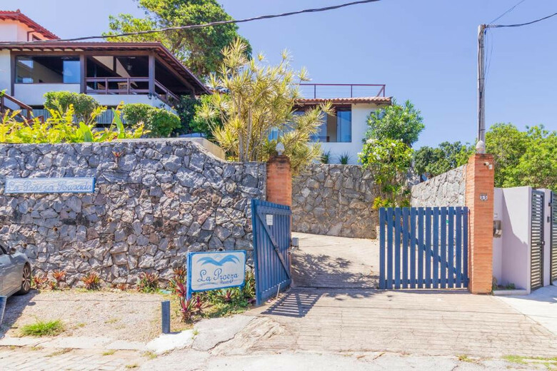 Hotel La Proeza