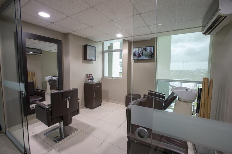 Hotel Casa Andina Select Pucallpa