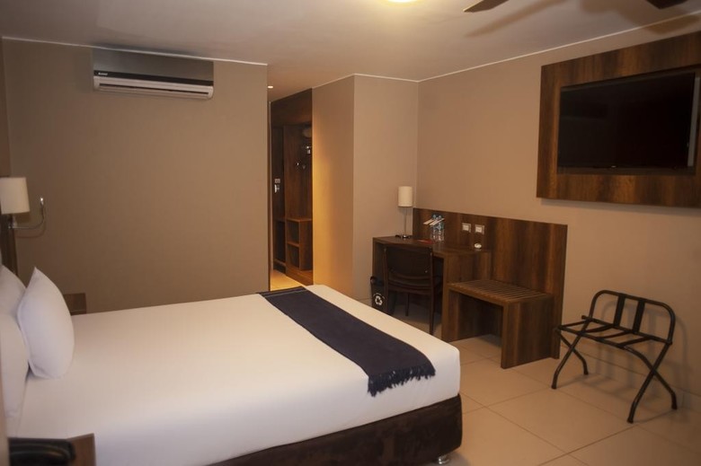 Hotel Casa Andina Select Pucallpa