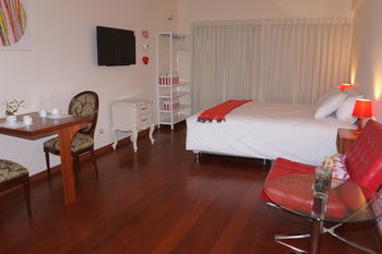 Apartamento Atrium Miraflores