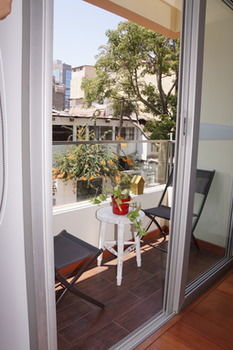 Apartamento Atrium Miraflores