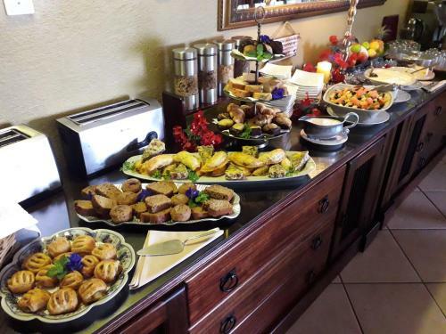 Hostal J�rn's G�stehaus