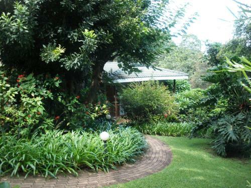 Hostal J�rn's G�stehaus