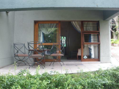 Hostal J�rn's G�stehaus