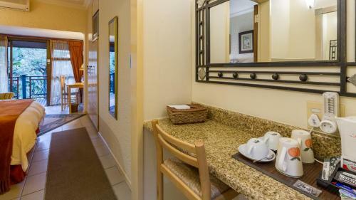 Hostal J�rn's G�stehaus