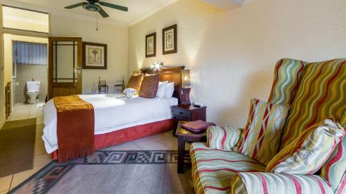 Hostal J�rn's G�stehaus