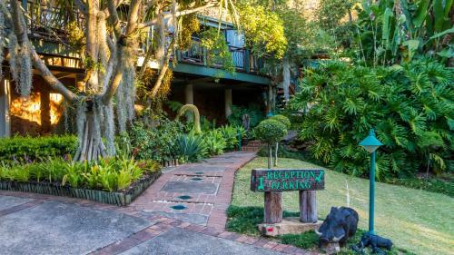 Hostal J�rn's G�stehaus