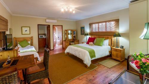 Hostal J�rn's G�stehaus