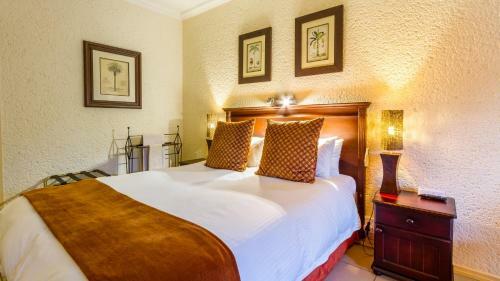 Hostal J�rn's G�stehaus
