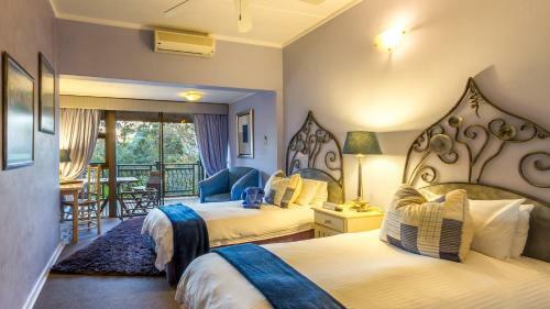 Hostal J�rn's G�stehaus