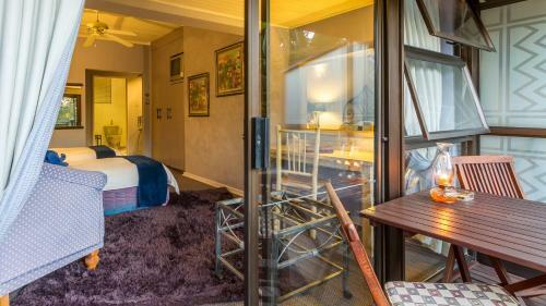 Hostal J�rn's G�stehaus