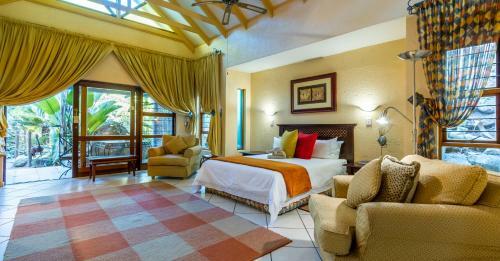 Hostal J�rn's G�stehaus
