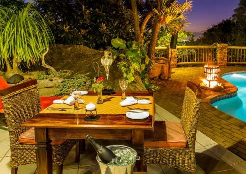 Hostal J�rn's G�stehaus