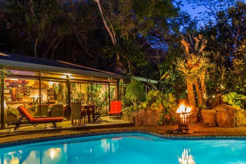 Hostal J�rn's G�stehaus