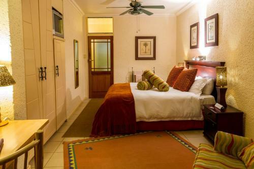 Hostal J�rn's G�stehaus
