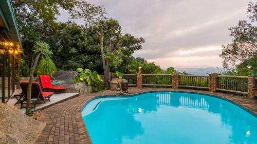 Hostal J�rn's G�stehaus
