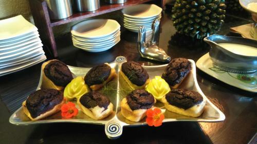 Hostal J�rn's G�stehaus