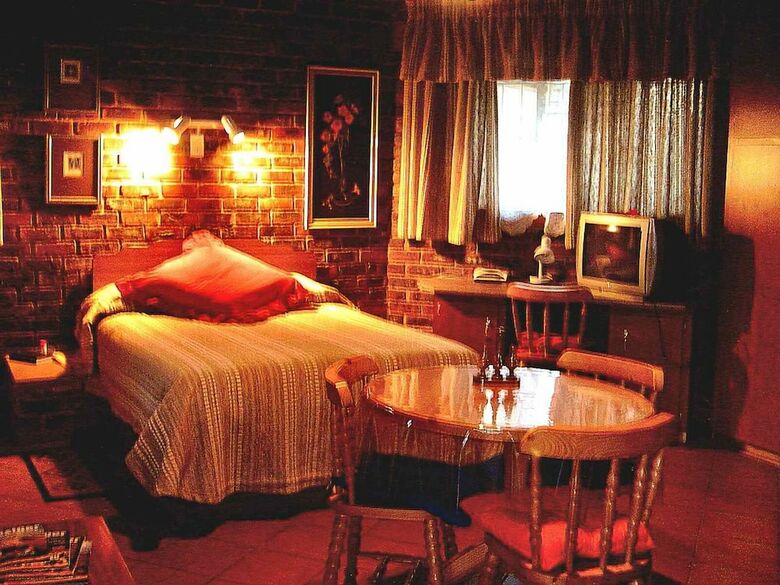 Apartamentos Cosy Cottages Guesthouse