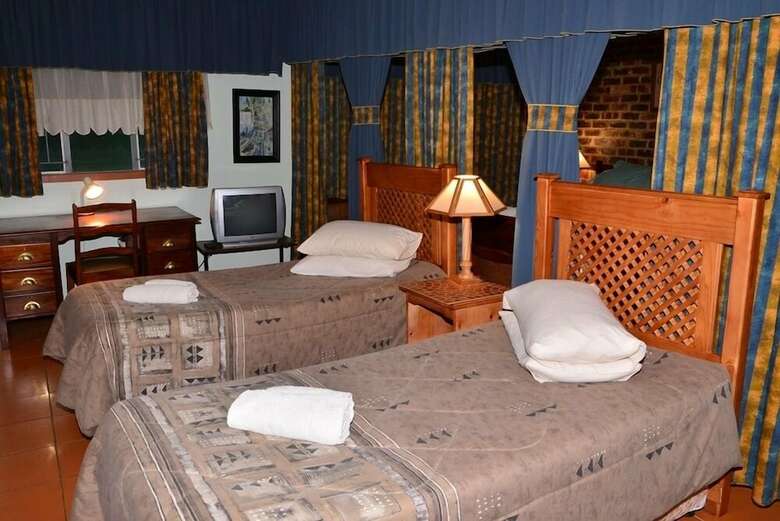 Apartamentos Cosy Cottages Guesthouse