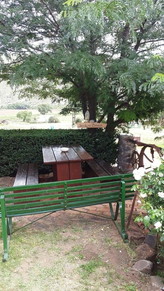 Hostal Walkerbouts Inn - Rhodes