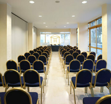 Hotel Biancamano