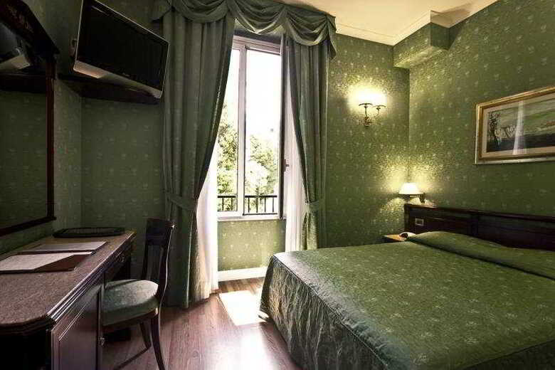 Hotel Gambrinus