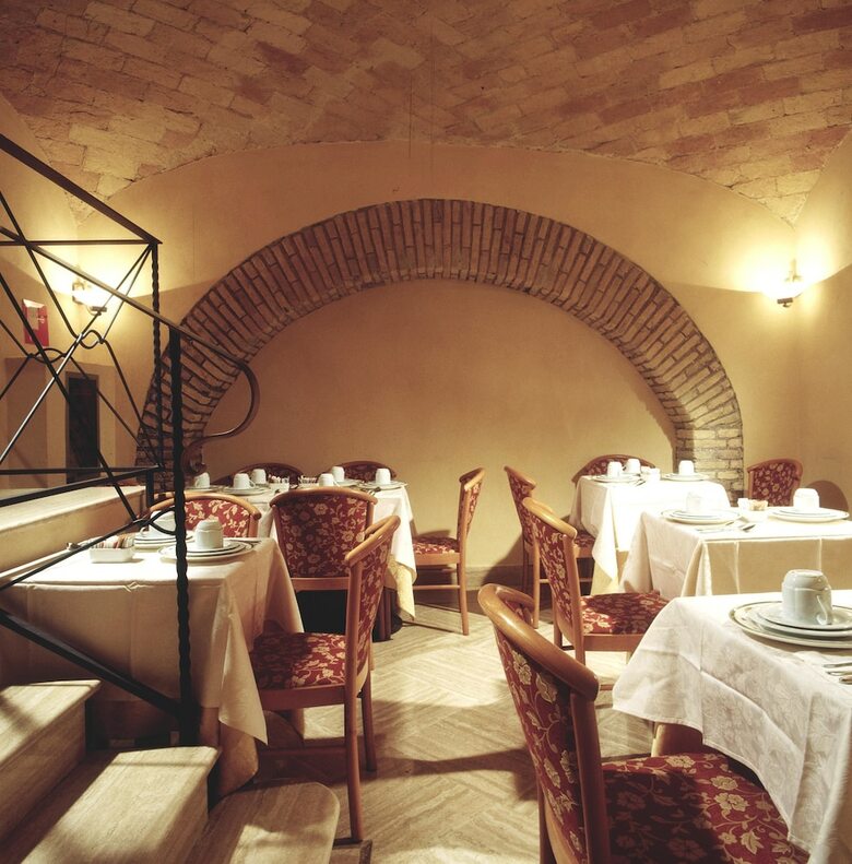 Hotel Gambrinus
