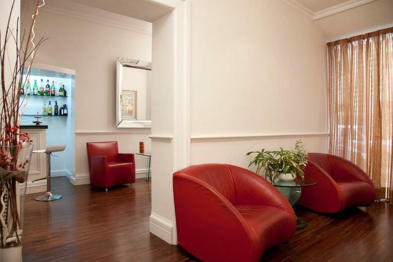 Hotel Gambrinus
