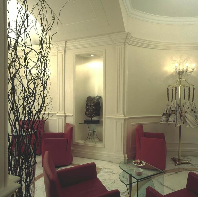 Hotel Gambrinus