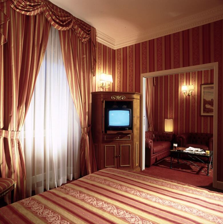 Hotel Gambrinus