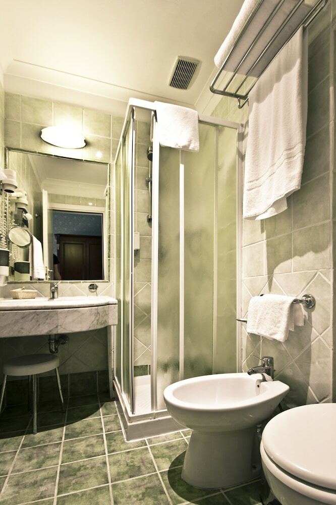Hotel Gambrinus