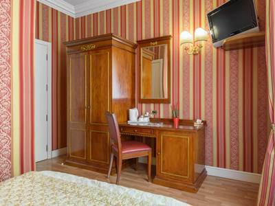 Hotel Gambrinus
