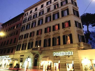 Hotel Gambrinus