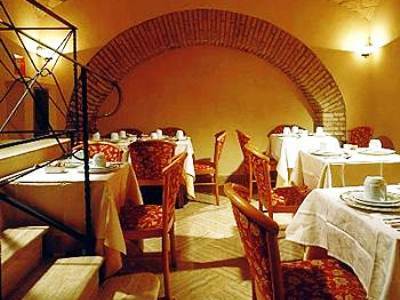 Hotel Gambrinus