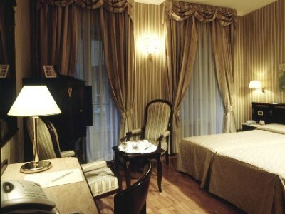Hotel Gambrinus