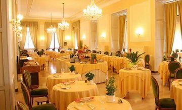 Grand Hotel Porro