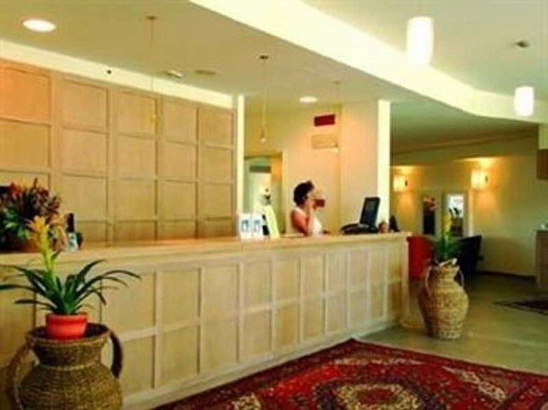 Relais Cappuccina Ristorante Hotel